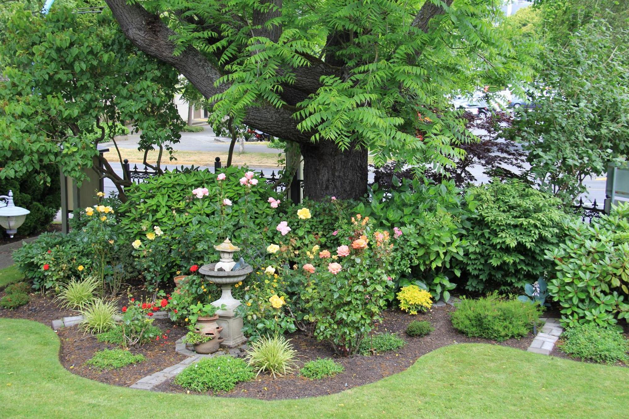 Robert Porter House Inn Victoria Exterior photo